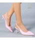 ZAPATO DE TACON SQC121. GIV