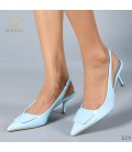 ZAPATO DE TACON SQC121. GIV