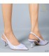 ZAPATO DE TACON SQC121. GIV
