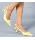 ZAPATO DE TACON SQC121. GIV