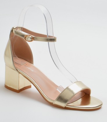 ZAPATOS DE FIESTA  E5501
