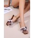 SANDALIA PLANA 3757-BU25 BL