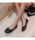 ZAPATO PLANO BSHX0239 LB