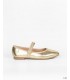 ZAPATO PLANO BSHX8956 LB
