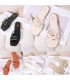 SANDALIA PLANA DM3UO-32 BL