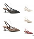 ZAPATO DE TACON L2-81 CH