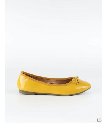 ZAPATO PLANO LBS6185 LB