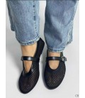 ZAPATO PLANO NA-Y2708 CH
