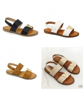 SANDALIA PLANA RH-2 CH