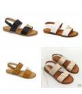 SANDALIA PLANA RH-2 CH