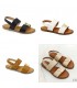 SANDALIA PLANA RH-2 CH