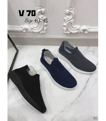 HOMBRE V70 BS