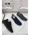 HOMBRE V70 BS