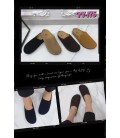 ZAPATO PLANO YY-175 BS