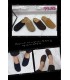 ZAPATO PLANO YY-175 BS