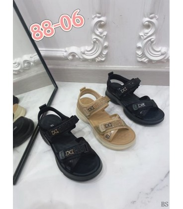 SANDALIA PLANA 88-06 BS
