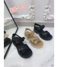 SANDALIA PLANA 88-06 BS