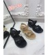SANDALIA PLANA 88-06 BS