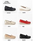 ZAPATO DE TACON DYH8822 LB