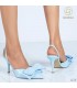 ZAPATO DE TACON SQC77. GIV