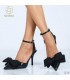 ZAPATO DE TACON SQC138. GIV
