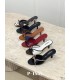 SANDALIA DE TACON P-1454 ZLZ