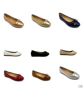 ZAPATO PLANO 9988-41 CH