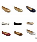ZAPATO PLANO 9988-41 CH