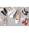ZAPATO PLANO DM99F-15 BL