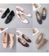 ZAPATO DE TACON DM99F-16 BL