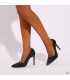 ZAPATO DE TACON GJ25B BL