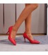ZAPATO DE TACON HH12B BL
