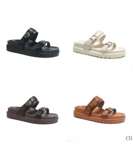 SANDALIA PLANA TL8-175 CH