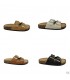 SANDALIA PLANA V-983 VC