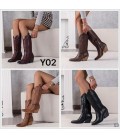 BOTA Y02 XD