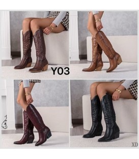 BOTA Y03 XD