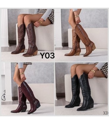 BOTA Y03 XD