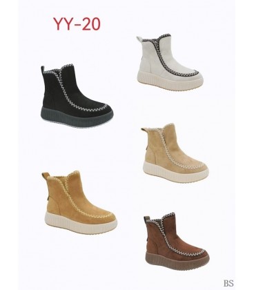 BOTIN DE NIEVE YY-20 BS