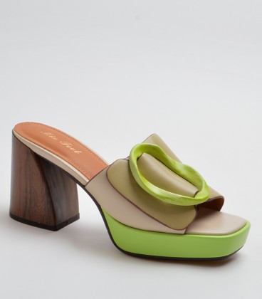SANDALIA K267
