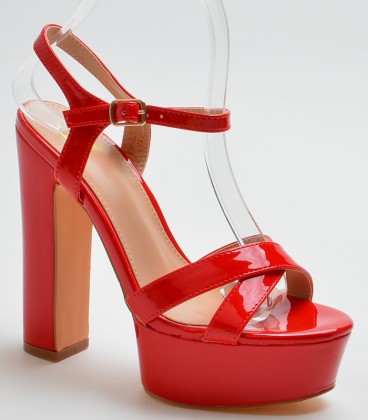 ZAPATOS DE TACON MVP353