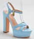 ZAPATOS DE TACON MVP353