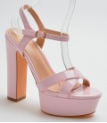 ZAPATOS DE TACON MVP353