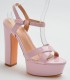 ZAPATOS DE TACON MVP353