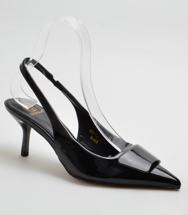 ZAPATOS DE TACON SQC-121