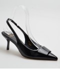 ZAPATOS DE TACON SQC-121