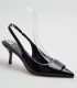 ZAPATOS DE TACON SQC-121