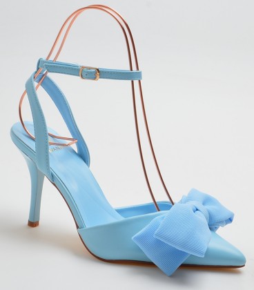 ZAPATOS DE FIESTA SQC-138