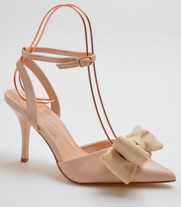 ZAPATOS DE FIESTA SQC-138