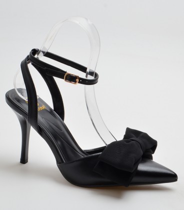 ZAPATOS DE FIESTA SQC-138