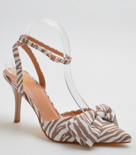 ZAPATOS DE FIESTA SQC-138
